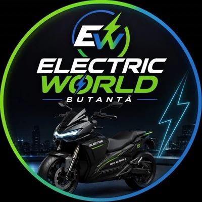 Electric World Butantã